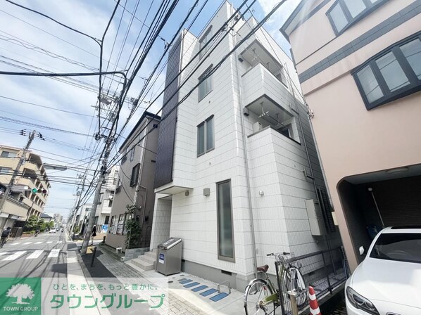 へーベルメゾン祇園町の物件内観写真